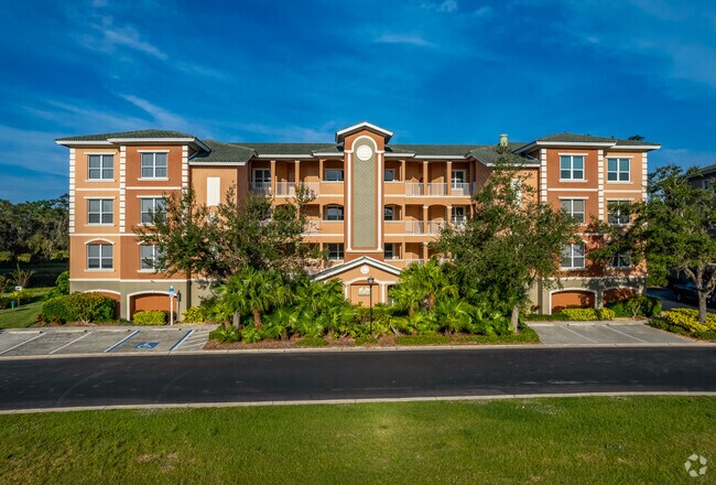 Building Photo - Grande Oaks Preserve