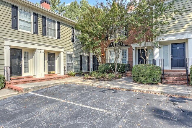 Foto del edificio - 27 Mt Vernon Cir
