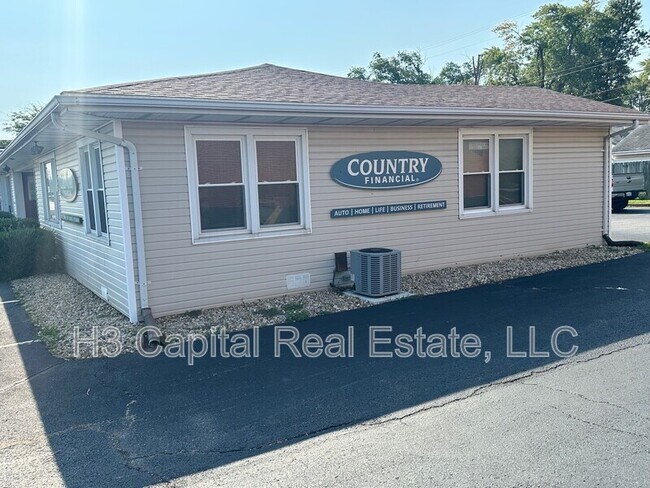 Foto del edificio - 1603 W Hwy 50