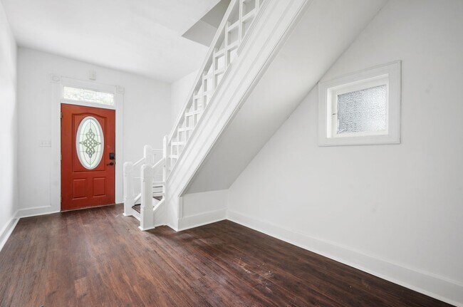 Foto del edificio - 1653 N Delaware St