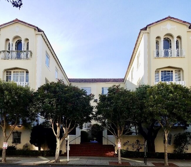 Foto del edificio - 3835 Scott St