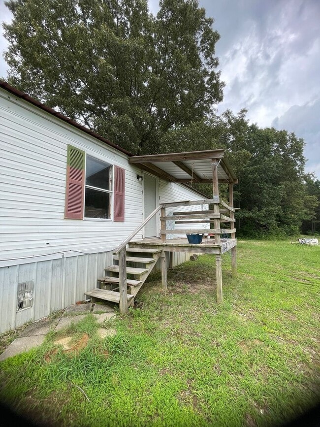 Foto del edificio - 3 Bed, 2 Bath, 1,280 sq ft mobile home on ...