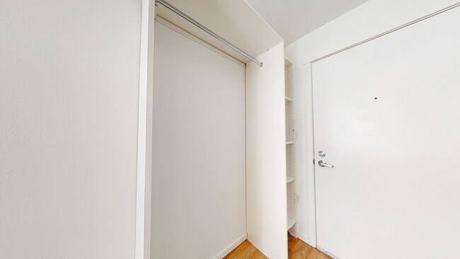 Interior Photo - Arete Apartments