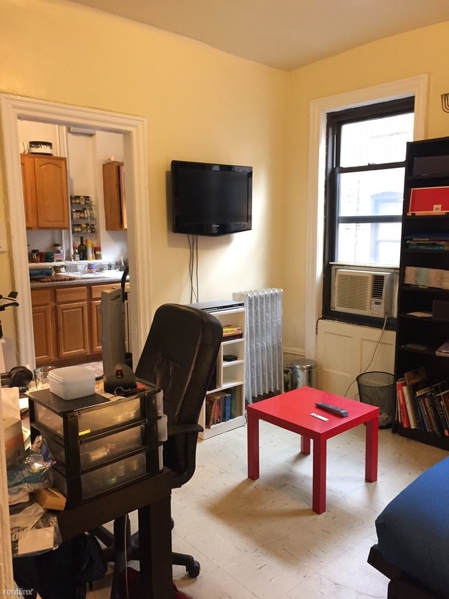 Foto del edificio - 155 Audubon Ave