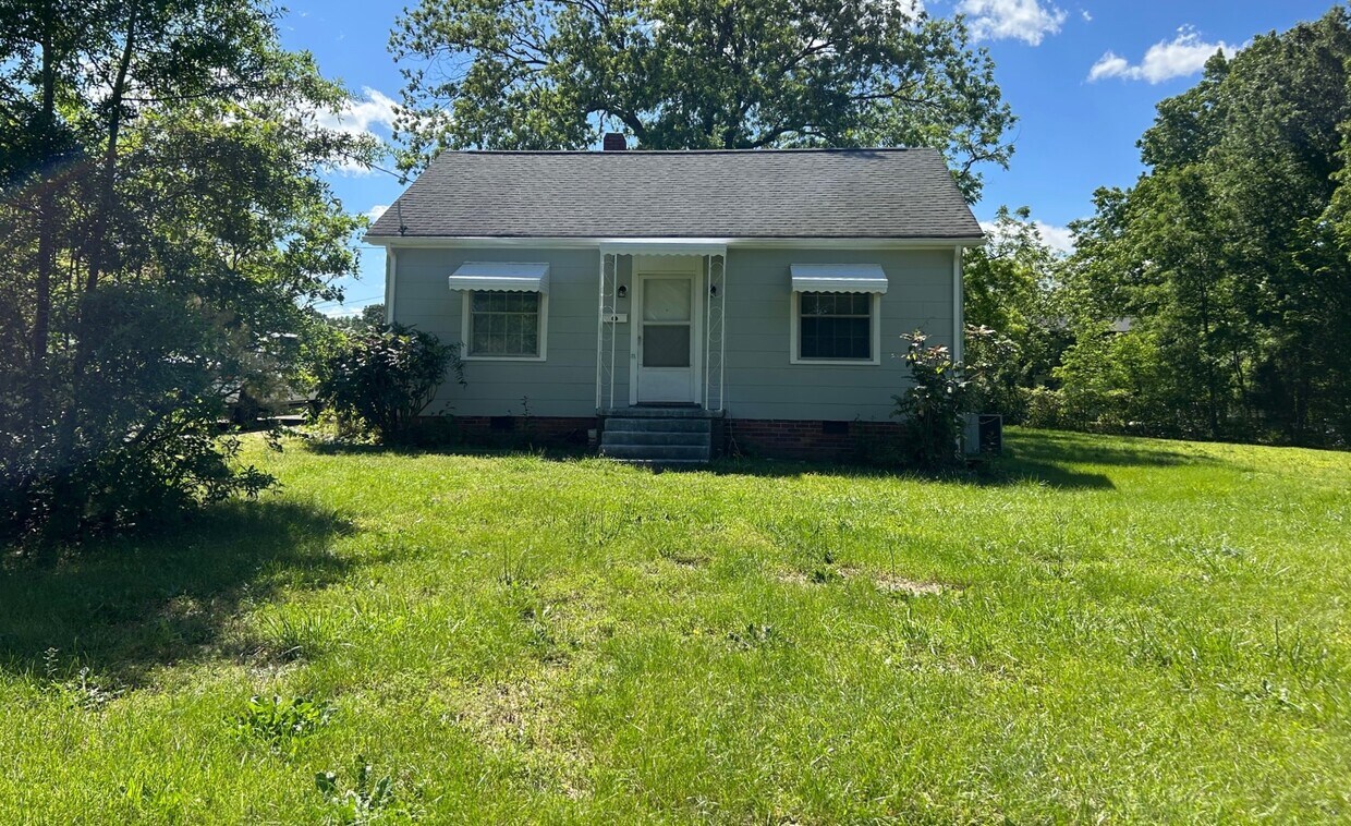 Primary Photo - 1010 Calhoun St
