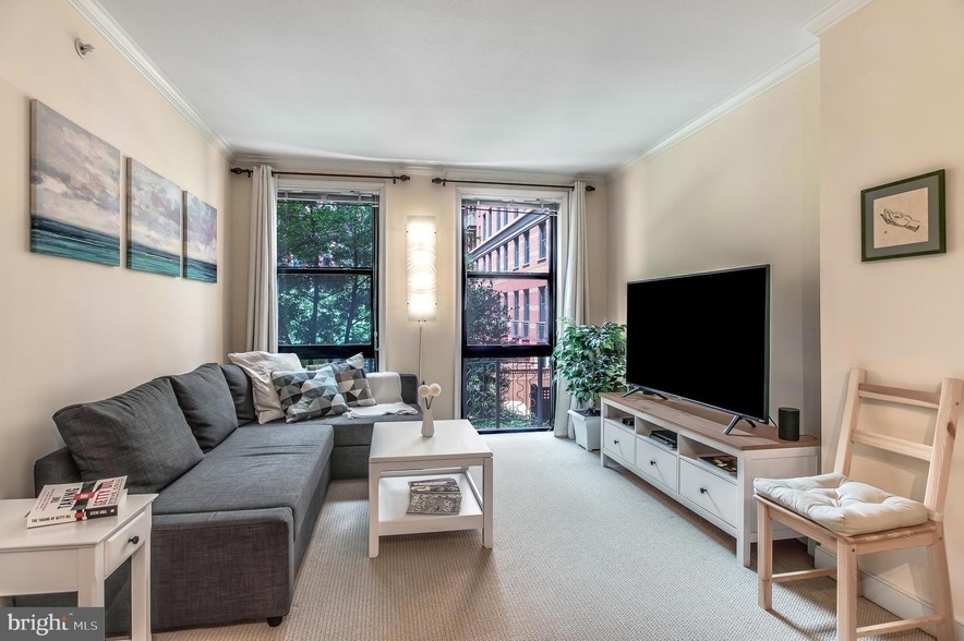 Photo - 631 D Street NW Unit 337