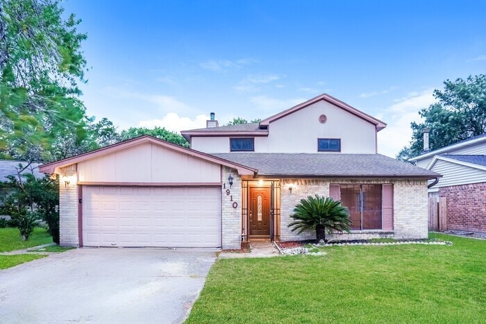 Foto principal - 1910 Windy Peaks Ct