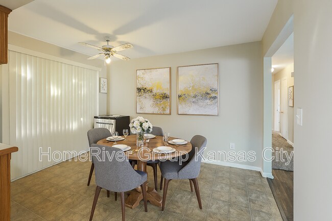 Foto del edificio - 5507 N Lydia Ave