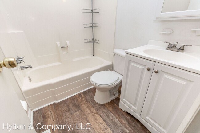 Building Photo - 3 br, 1.5 bath House - 3614 Meadowdale Blvd
