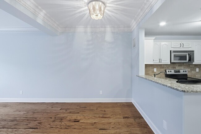 Foto del edificio - 5400 Park Ave