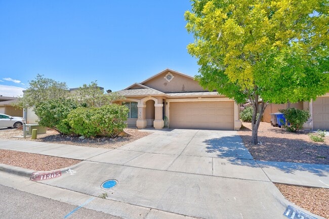 Building Photo - 11305 Cattle Ranch St