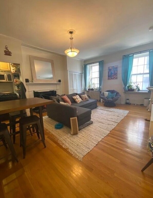 Foto del edificio - 61 Hancock St