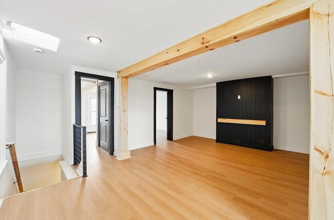 Foto del edificio - 608 Palisade Ave