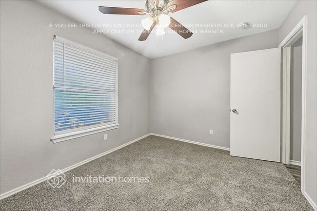 Building Photo - 5909 Cimarron Trail