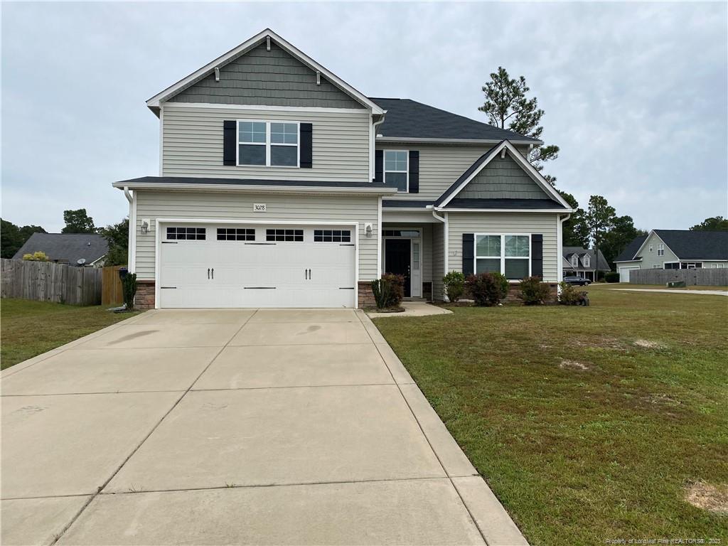 Primary Photo - 3028 N Kilchattan Dr