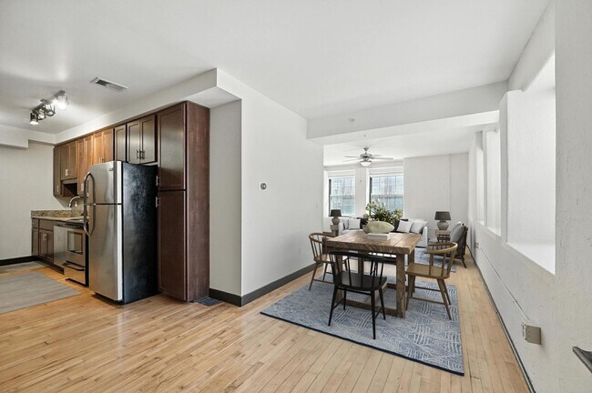 Foto del edificio - Windsor Flats Rehab