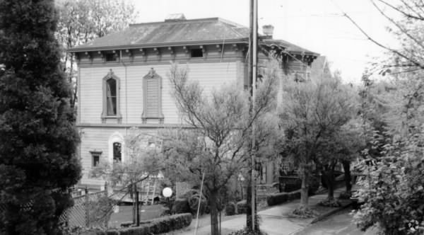 Foto del edificio - 1501 SW Harrison St