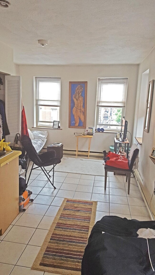 Building Photo - 0 bedroom in Boston MA 02113