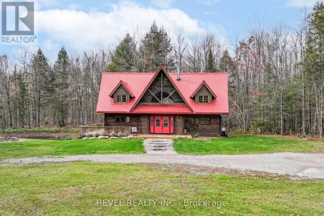 Building Photo - 3515 County Rd 121