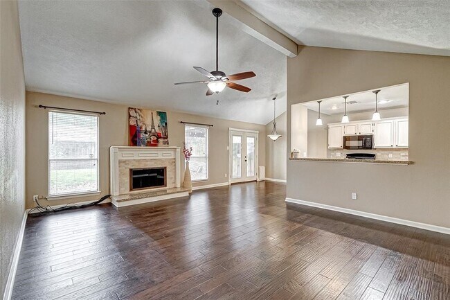 Foto del edificio - 3915 Stovepipe Ln