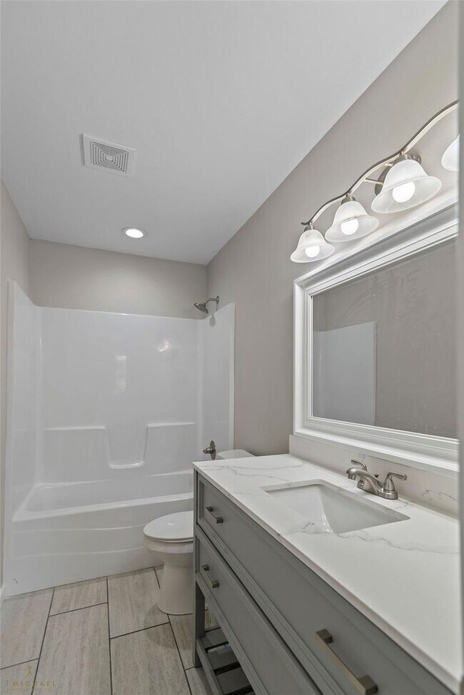 Foto del edificio - Beautifully remodeled home in S. Bossier!