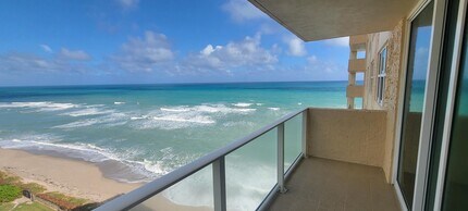 Building Photo - 5440 N Ocean Dr