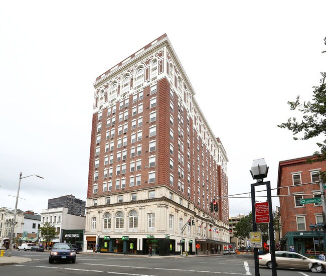 the taft apartments rentals new haven ct apartments com