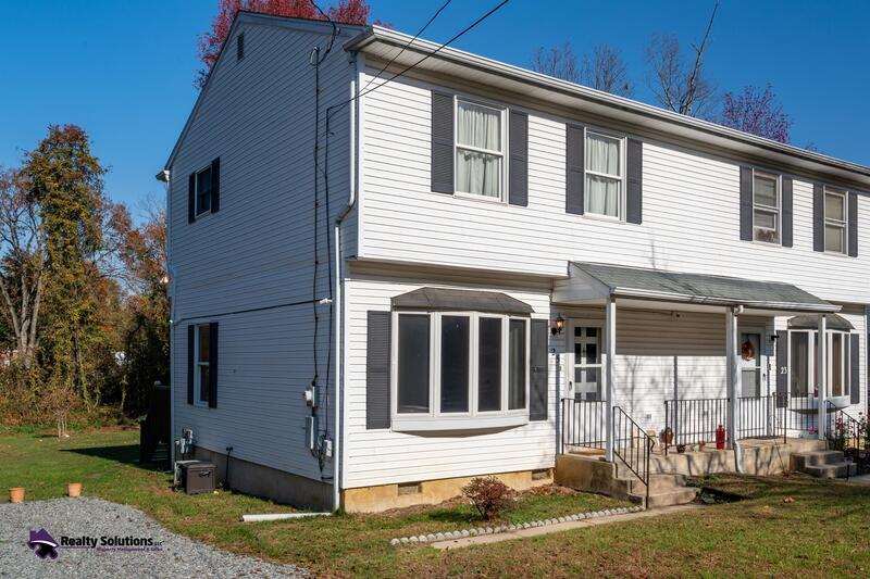 25 Dancy Ave, Deptford, NJ 08080 House Rental in Deptford, NJ