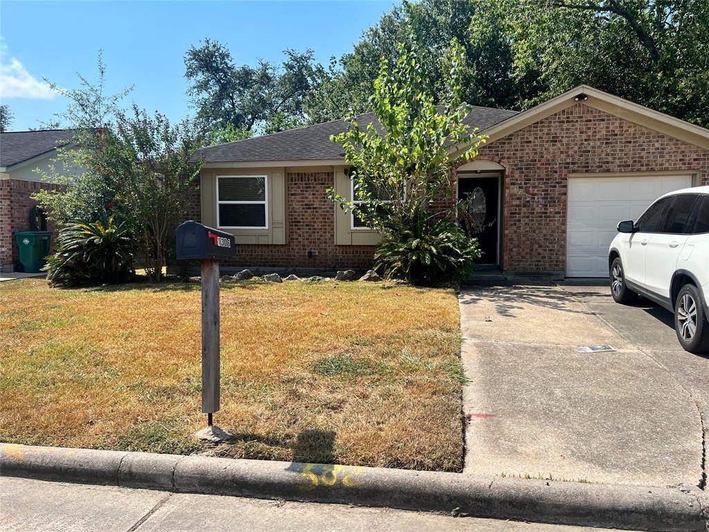 Primary Photo - 1306 Gamma St