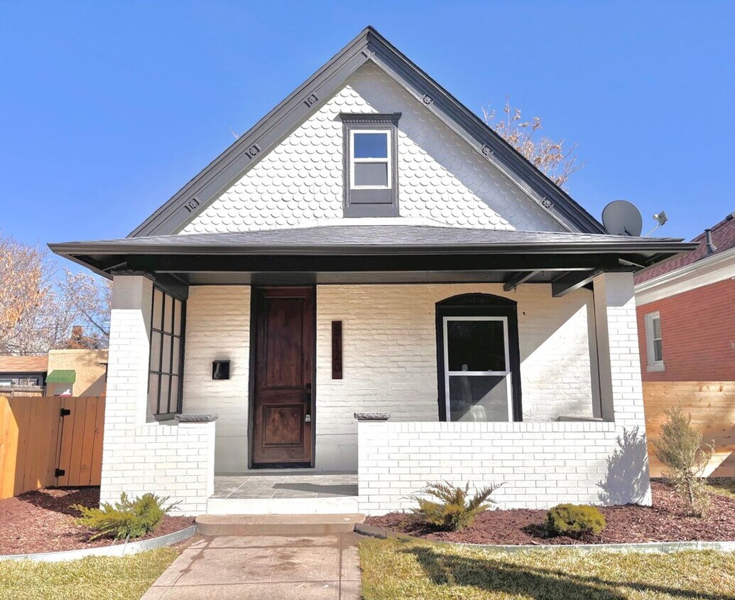 Foto principal - Newly Remodeled Home!