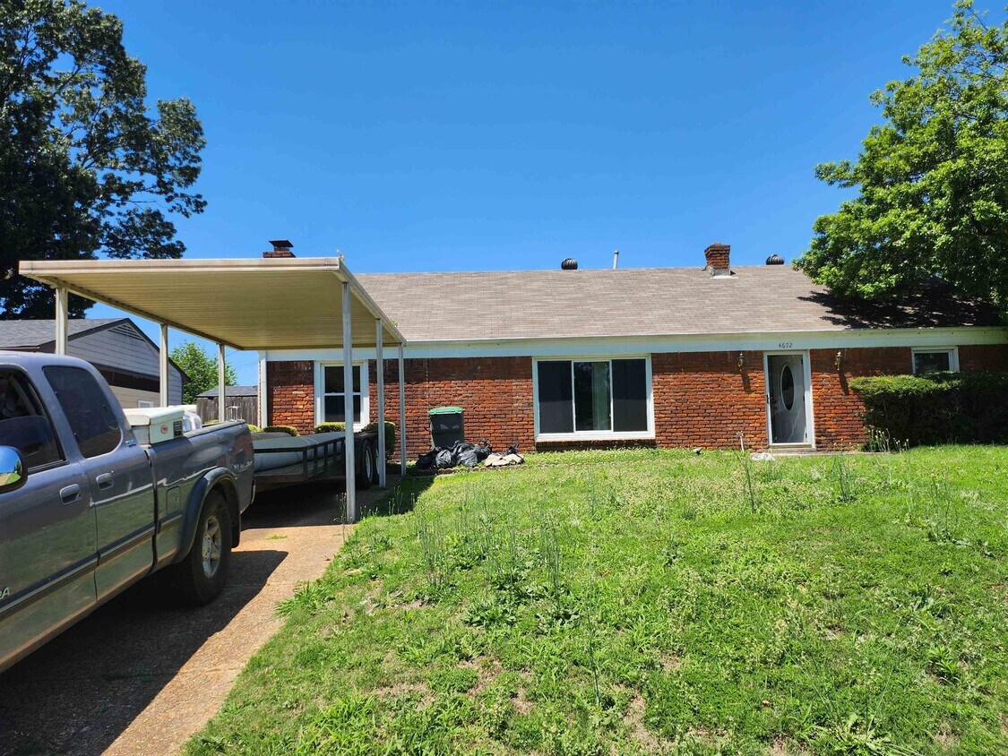 Foto principal - 4672 Almo Ave