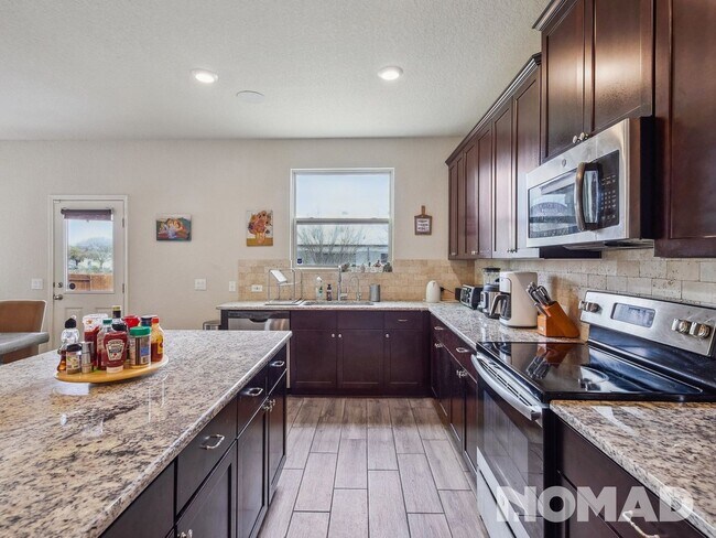 Foto del edificio - 3 Bedroom Single Family Home in San Antonio