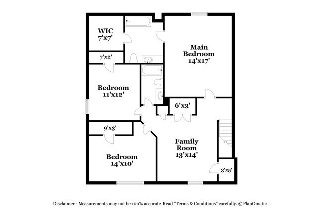 Building Photo - 532 Moline Way