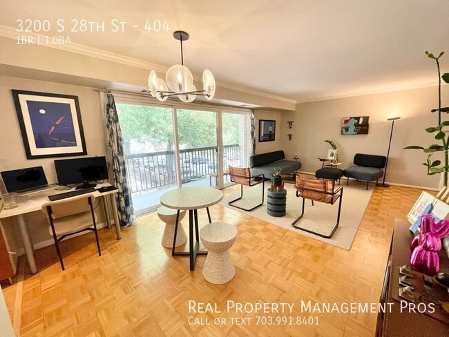 Photo - 3200 S 28th St Apartment