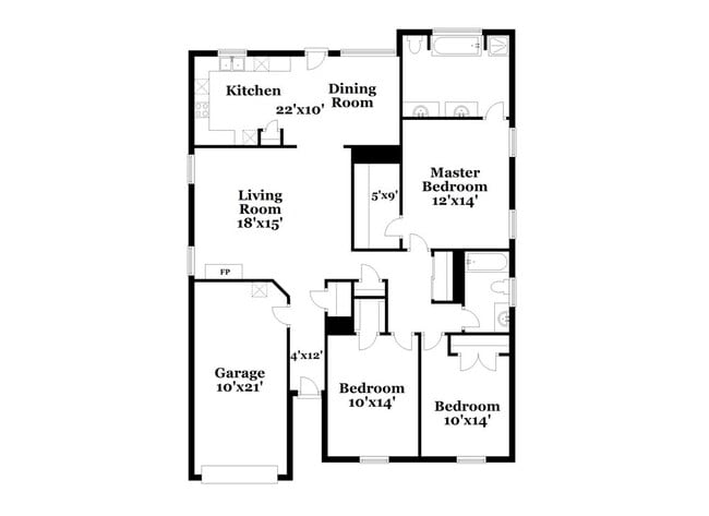 Building Photo - 8411 Galena View Dr