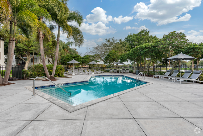 Apartamentos de renta en Cedar Point North - Boynton Beach, FL ...