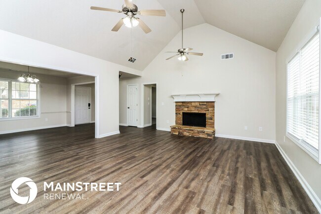 Foto del edificio - 40 Berkshire Trce