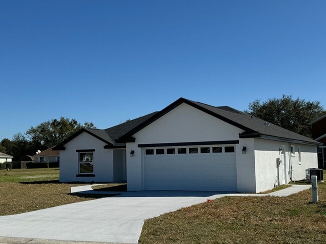 Building Photo - HUGE NEW CONSTRUCTION 3BR/2BA Home For Ren...