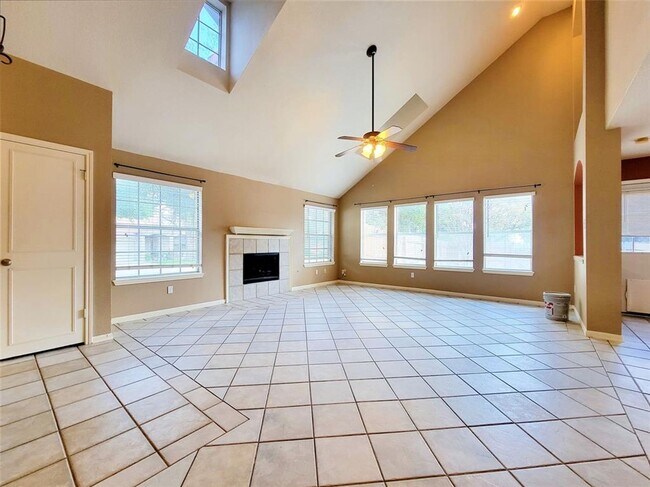 Foto del edificio - 3/BR, 2.5/BA Two-Level Home in Round Rock!