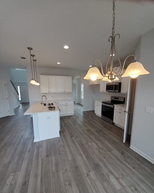 Foto del edificio - 29 Factors walk