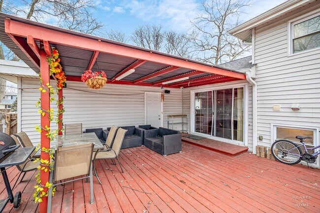 Foto del edificio - 1923 Pawnee Ln