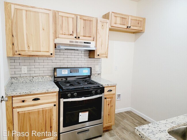 Foto del edificio - 3 br, 2 bath House - 805 Daniel Cadena Unit A