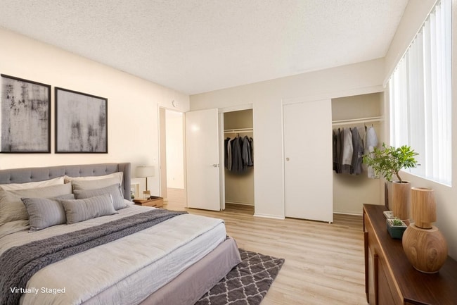 Foto del edificio - Villa Marina Apartments