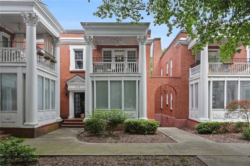 Primary Photo - 872 Briarcliff Rd NE