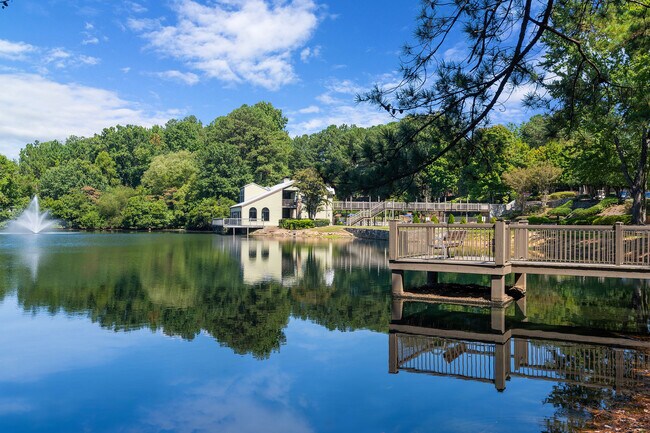 Foto del edificio - Arrive Vinings