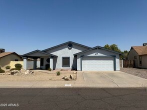 Building Photo - 6434 W Sandra Terrace