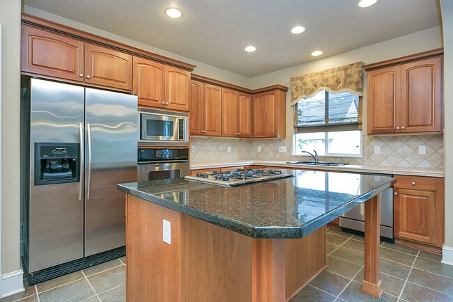 Foto del edificio - 12649 NW Bayonne Ln