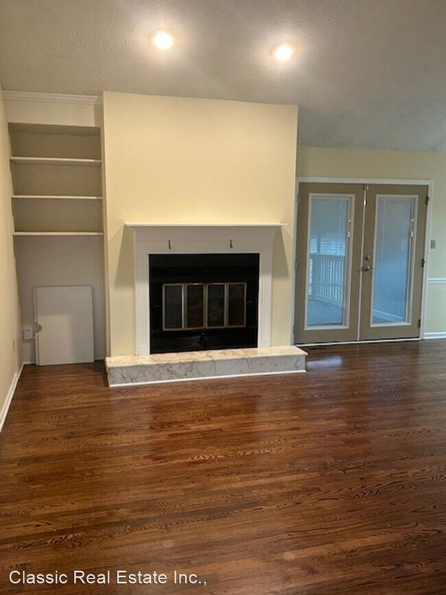 Foto del edificio - 3 br, 2 bath House - 406 Foxchase Court