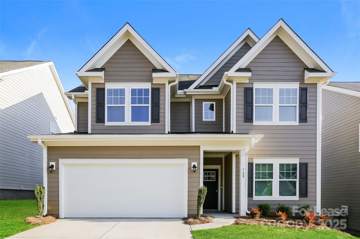 Foto principal - 168 Queenshall Rd