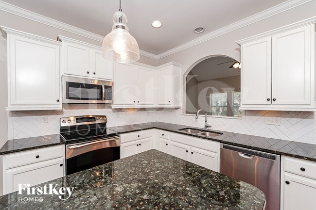 Foto del edificio - 314 Glen Cross Way